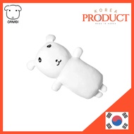 GANADI Body Pillow Hug Me 90cm Ganadi Hug Me Pillow Naana Cute Plushie 90cm Plush