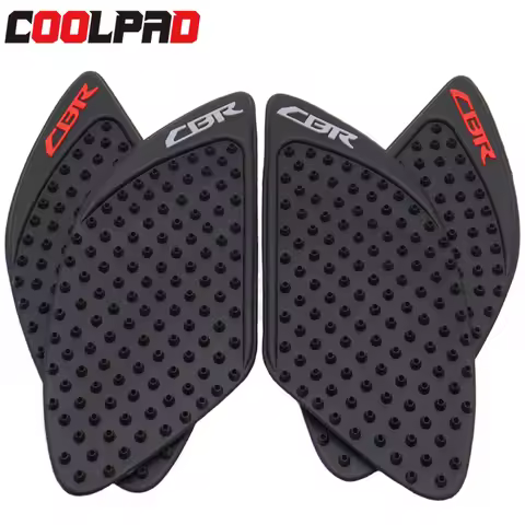 For HONDA Motorcycle Fuel Tank Pad Protector Sticker CBR150R CBR250R CBR300R CBR500R CBR650R/F CBR60