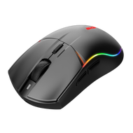 เมาส์ไร้สาย Signo WG-909 Vecter RGB Wireless Gaming Mouse เมาส์เกมมิ่ง