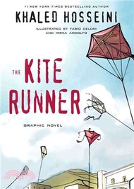 The Kite Runner