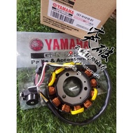 LC135 V1 V2 V3 V4 V5 V6 V7 Y15 Y15ZR y125Z Y125ZR Fuel Coil Magnet Coil Field Coil Starter Stator Co