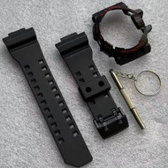 GA-400 GA400 GBA400 Strap and Bezel Set Watch Strap Replacement