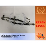 TOYOTA COROLLA AE101, AE100 POWER STEERING PRESSURE HOSE