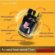 AY CAPSULE ORIGINAL BY HQ