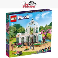 LEGO Friends 41757 Botanical Garden