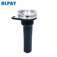 6B4-15396 Oil Seal Housing For Yamaha Outboard Motor 2 Stroke 9.9HP 15HP E15D ,New version 6B4-15396