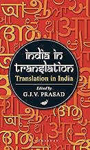 India in Translation, Translation in India