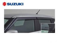 泰山美研社21040614 SUZUKI SWIFT 晴雨窗(依當月現場報價為準)