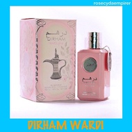 DIRHAM WARDI (PERFUME DUBAI 💯 % ORIGINAL)