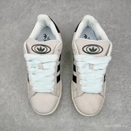 Hot Cushion Campus 00s Preppy Shoes Bread Shoes Low-Top Casual Sports Shoes Outdoor Jogging Shoes GY