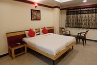 FabHotel Sri Sai Guru Comforts - HRBR Layout