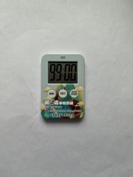國安處 Countdown Timer 倒數計時器