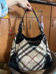 Burberry Blue Label
