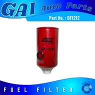 BALDWIN Fuel Filter Cummins 3308638 (BF1212)
