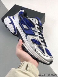 【新品】DIESEL/迪賽 S-Serendipity 男女同款舒適圓頭耐磨減震增高老爹鞋 運動休閒低幫慢跑鞋