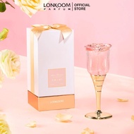 LONKOOM  Minyak Wangi Perfume EDP MISS FLOWER FLORAL Fragrance Spray untuk wanita for women--50ml