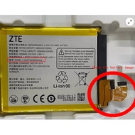ZTE Axon 40 Ultra A2023P Axon40 Pro A2023 Li3949T44P8h806459 3949T44P8h 806459 5000 mAh Battery Bate