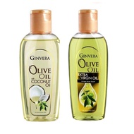 GINVERA Olive Oil 150ml