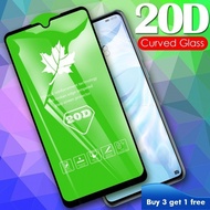21D 10H Full Screen Protector Tempered Glass 20D VIVO X20 X21 X60 X9 NEX X6 X7 NEX 3 Plus Y11 2019 S