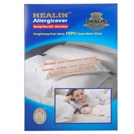 HEALIN ALLERGYCOVER PILLOW