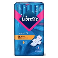 LIBRESSE Maxi Wing | 16S