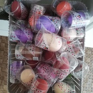 SPAN BEAUTY BLENDED MAKEUP