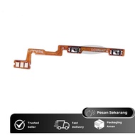 Flexible Volume Up and Down Realmi 9 4G