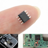 C4035 Gear Lever Handle Vulnerable IC Chip For BMW Z4 G29 M40i 2 G42 3 G20 G21 G28 5 G30 X3 G01 G08 