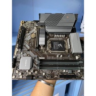 MAIN GIGA B660M GAMING X AX DDR4