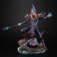 《密斯特喬》MEGAHOUSE 代理版 Art Works Monsters 遊戲王 黑魔導