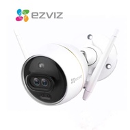 Camera Không Dây Ezviz C3X - Cs - Cv310 2.0Mpx Ngoài Trời - Camera Giám Sát Ip 1080P Ghi Hình Ban Đê