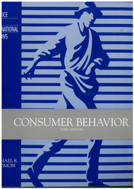 Consumer Behavior: Buying, Having, and Being (新品)