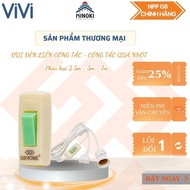 G8HOME-HINOKI Switch, Lamp Holder, Safe, Highly Durable,