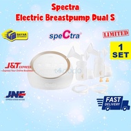 Electric Breast Pump Double Pump Spectra Electric Breastpump Dual S