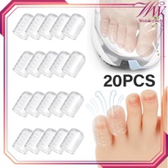 Anti-Scratch Toe Protector Silicone Anti-Friction High Heels Toe Protector Silicone Toe Protector To