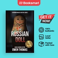 The Russian Doll - Paperback - English - 9798987167762