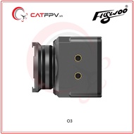 Flywoo DJI O4 Lite Wide-Angle Lens 155 ​​