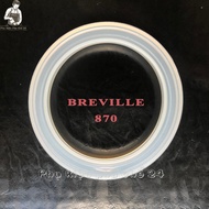Breville 870 Rubber Seal - Coffee Machine Components
