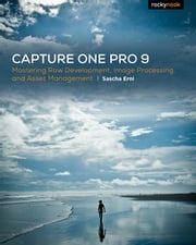 Capture One Pro 9 Sascha Erni