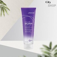 JOICO - JOICO 色彩平衡紫色護髮素-250ML