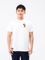 [MỚI]Áo thun Disney 220gsm Mickey OG 84RISING Coolmate