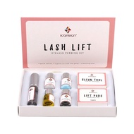 Lash Lift Kit Eyelash Perming Kit ICONSIGN