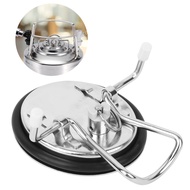 Beer Cover Keg Lid Home Brew Keg Lid Carbonation Lid for Home