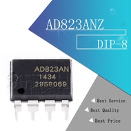 2PCS AD823ANZ DIP8 AD823 AD823AN DIP DIP-8 AD823A