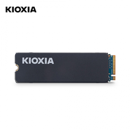 鎧俠 KIOXIA EXCERIA Heatsink 4TB/M.2 PCIe Gen4/讀:6200M/寫:4800M/TLC/五年保