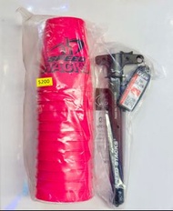 全新 美國直送 原裝正版美國 Speed Stacks Set cup 速叠杯 速疊杯 全套12隻杯連拉捍 紫色粉紅色Purple Pink 疊杯競賽指定品牌 WSSA 兒童學習專注力手速遊戲
