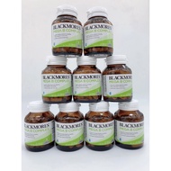 Blackmores Mega B Complex 75v Vitamin B Supplement