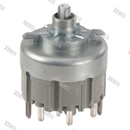 Fits for Mercedes Benz W124 W126 R129 W202 Headlight Lamp Switch 0005456204 Car Light Accessories .D