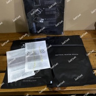 TNI Ration Food Ration Heating Bag