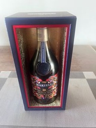 Martell Cordon Bleu 干邑白蘭地（2020年特別版）